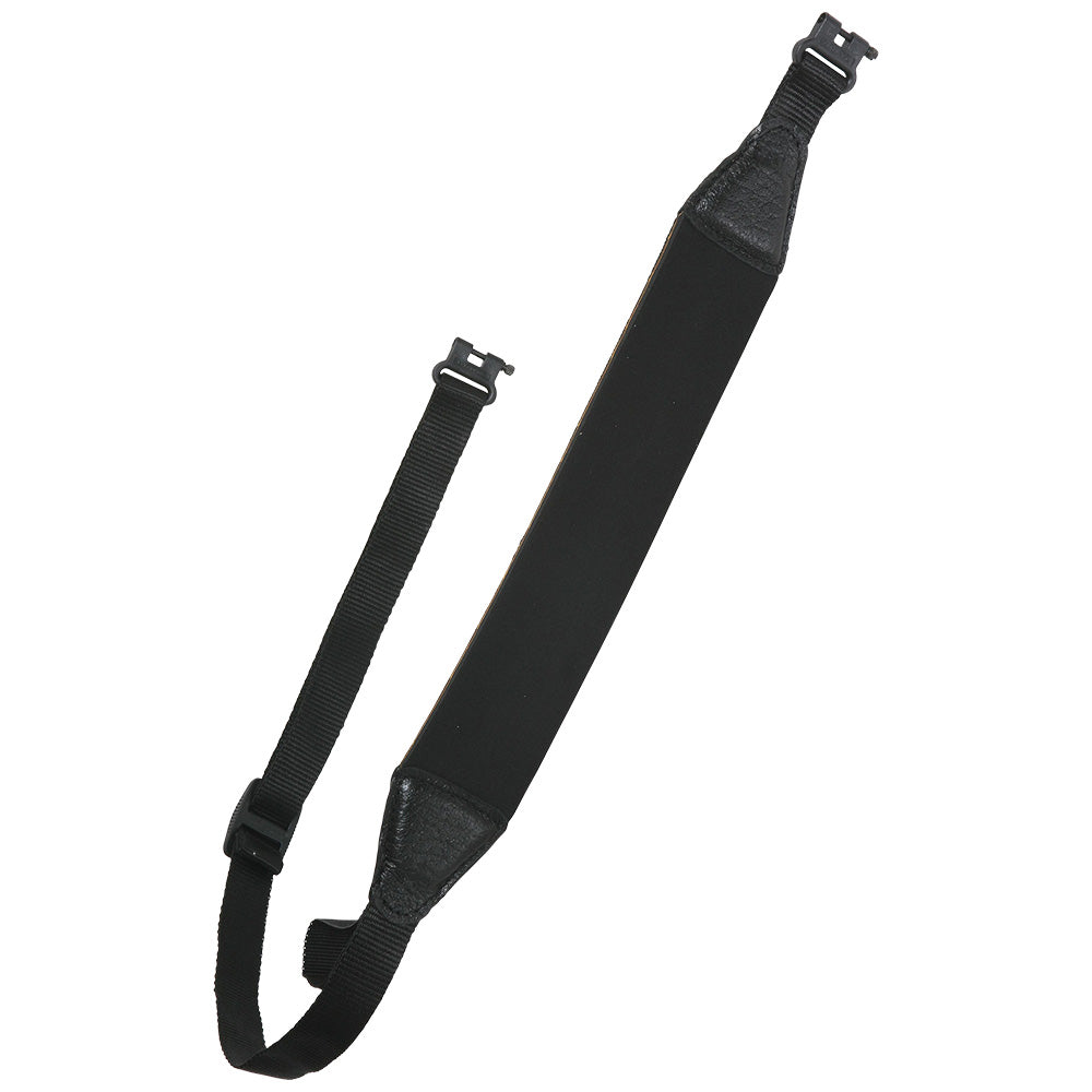 elite-neoprene-sling-black-Sling Black