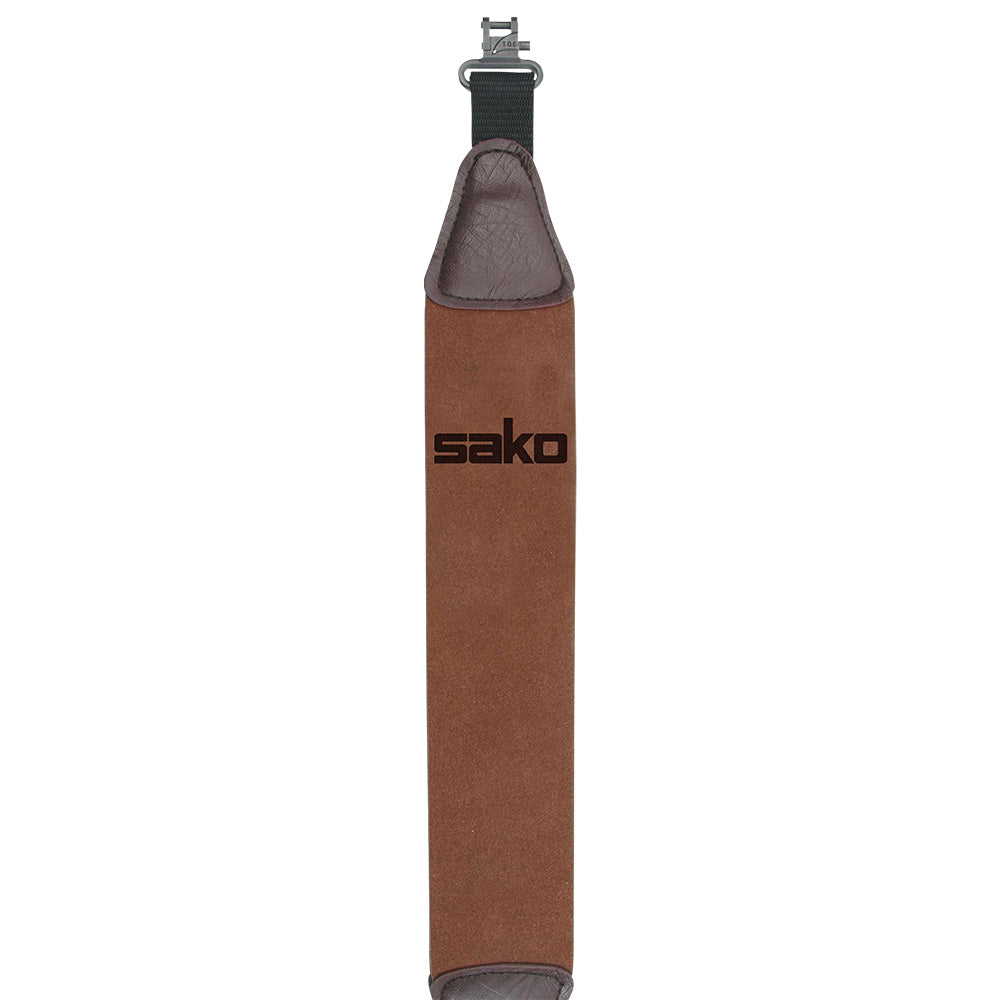 tikka-sako-branded-sling-Raptor-Tikka Logo-