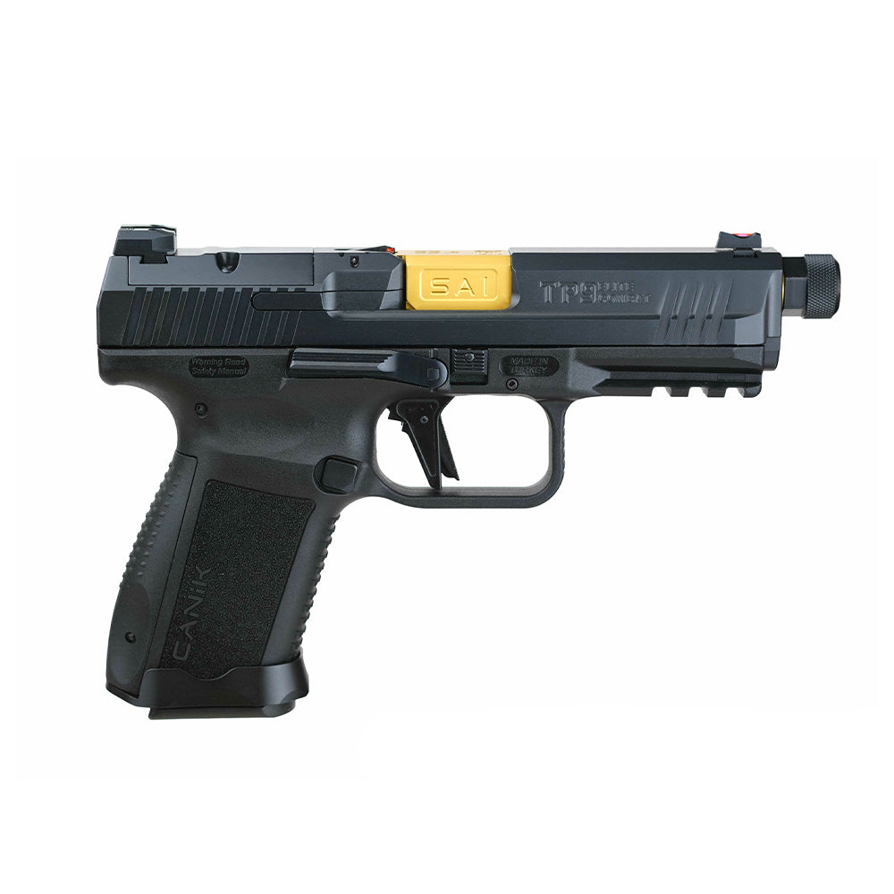 TP9 Elite S Combat Executive