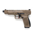 TP9 SFT FDE