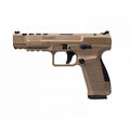 TP9 SFX Mod.2 FDE