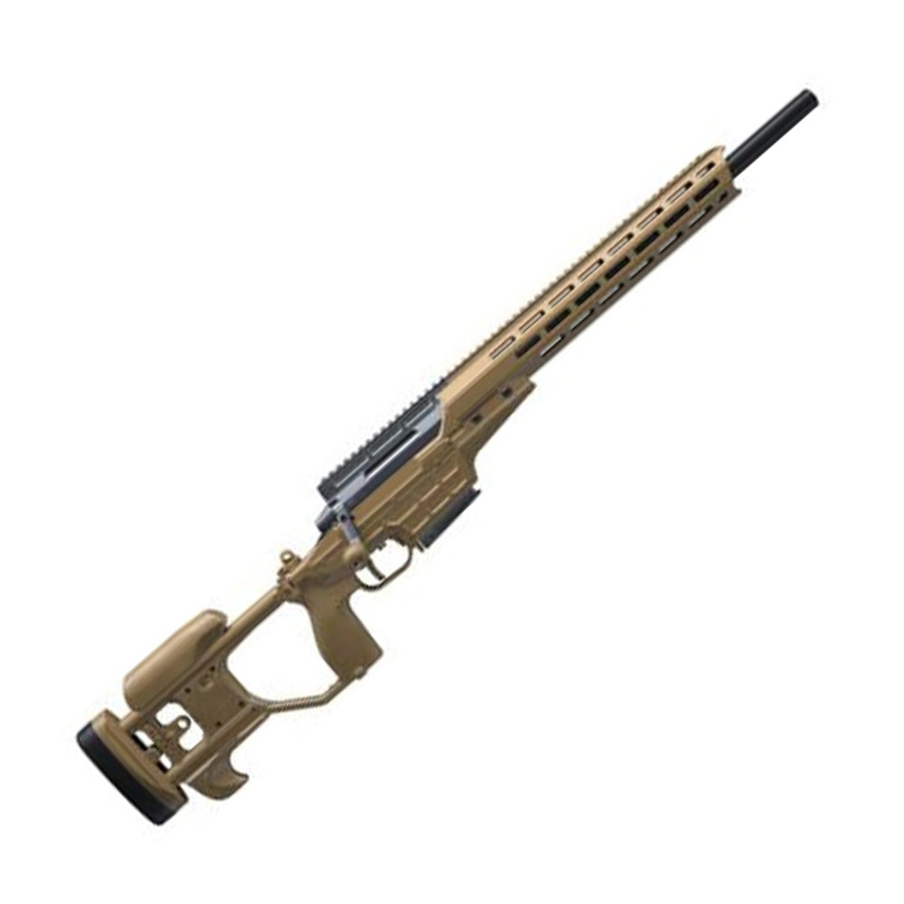 TRG 22 A1 Coyote Brown Fixed