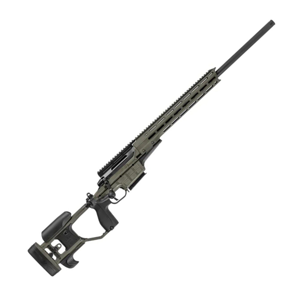 TRG 22 A1 Olive Folding