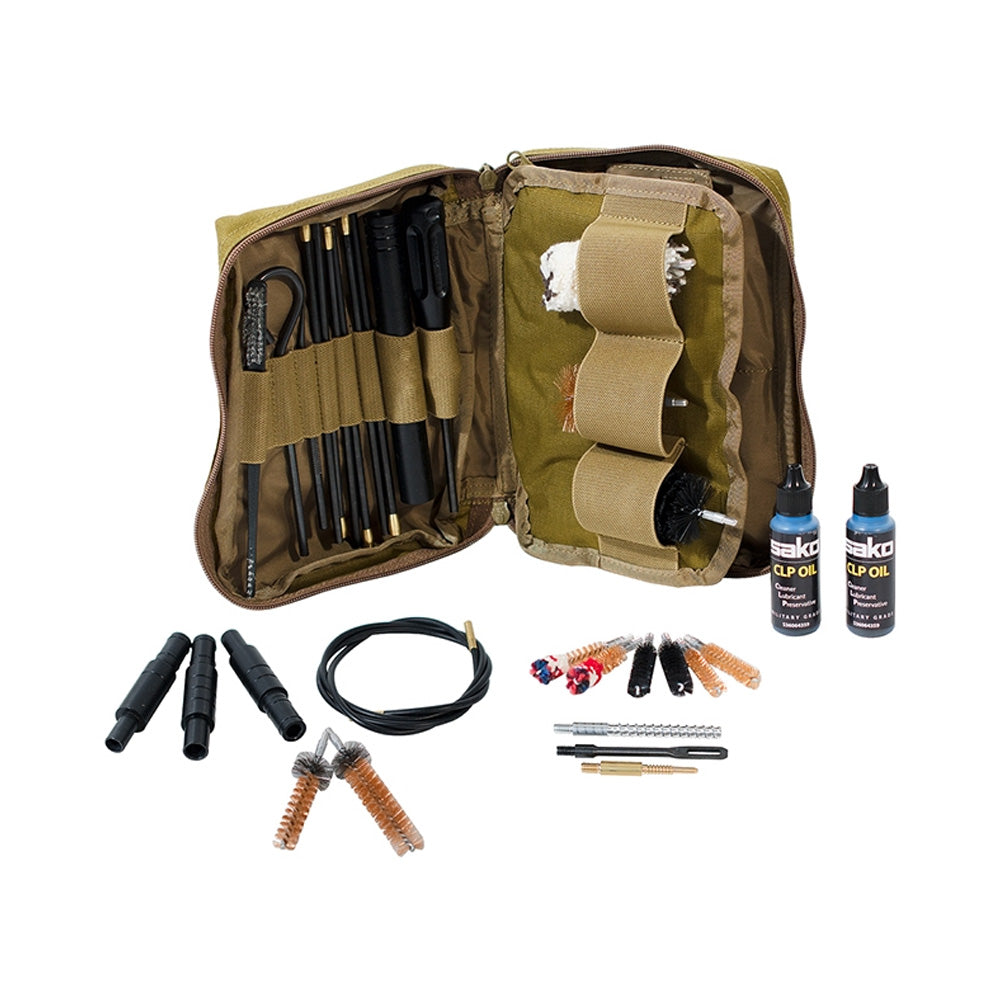 TRG Cleaning Kit