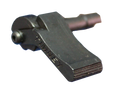 low-profile-safety-for-mauser-Mauser 98-Black-