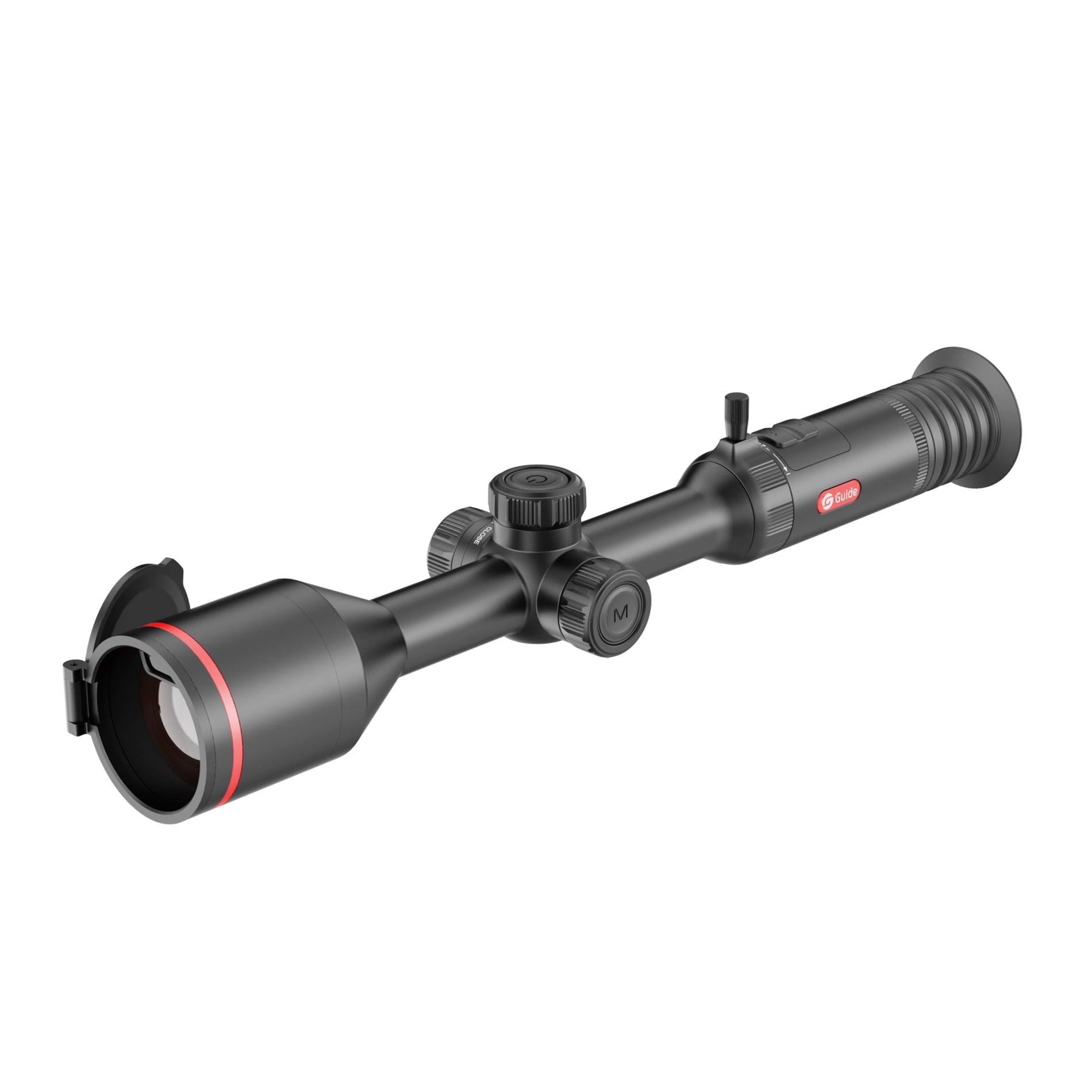 TU650P 3.0 Thermal Scope