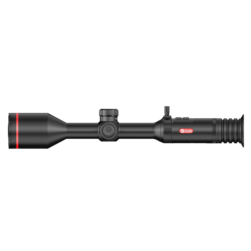 TU650P 3.0 Thermal Scope