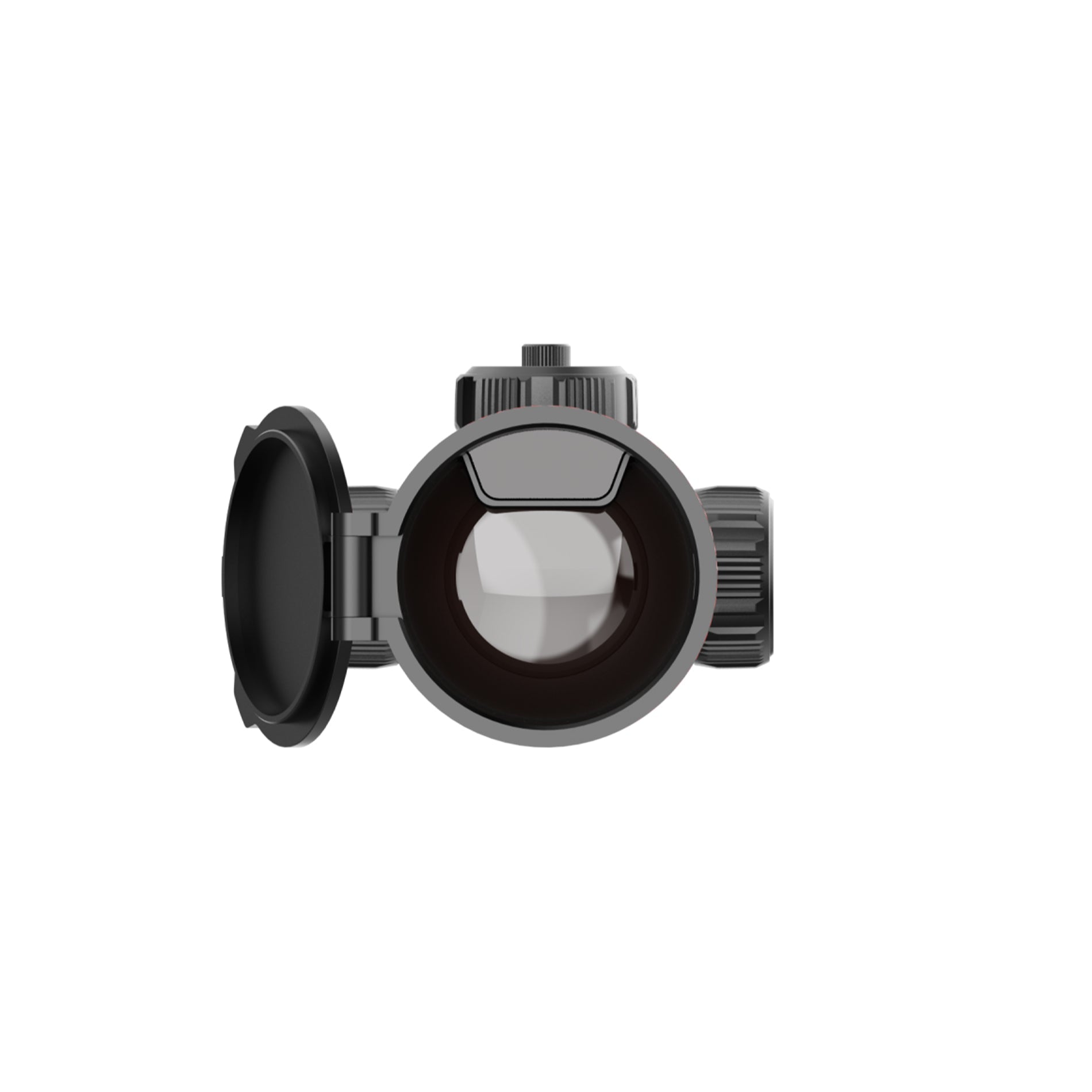 TU650P 3.0 Thermal Scope