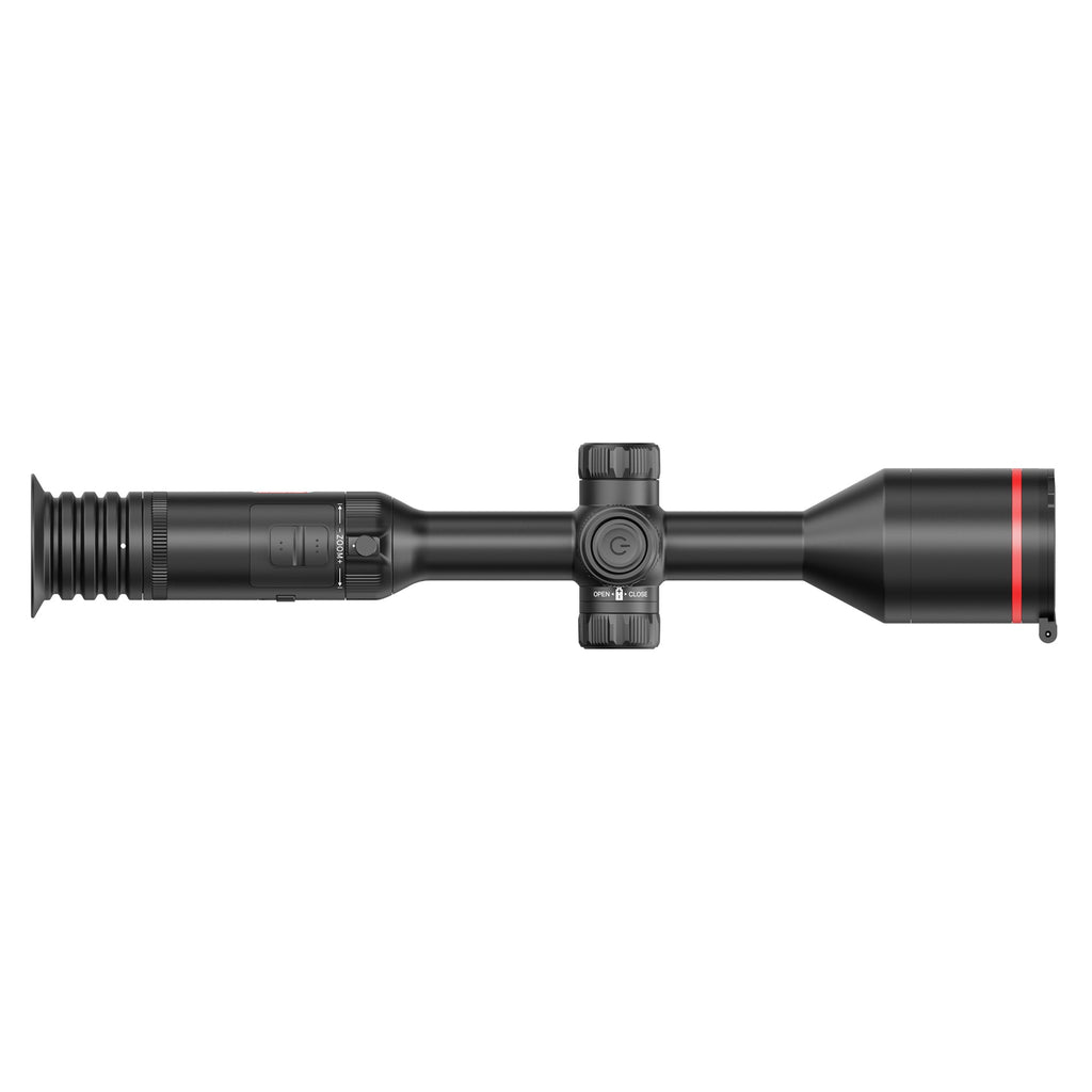 TU650P 3.0 Thermal Scope
