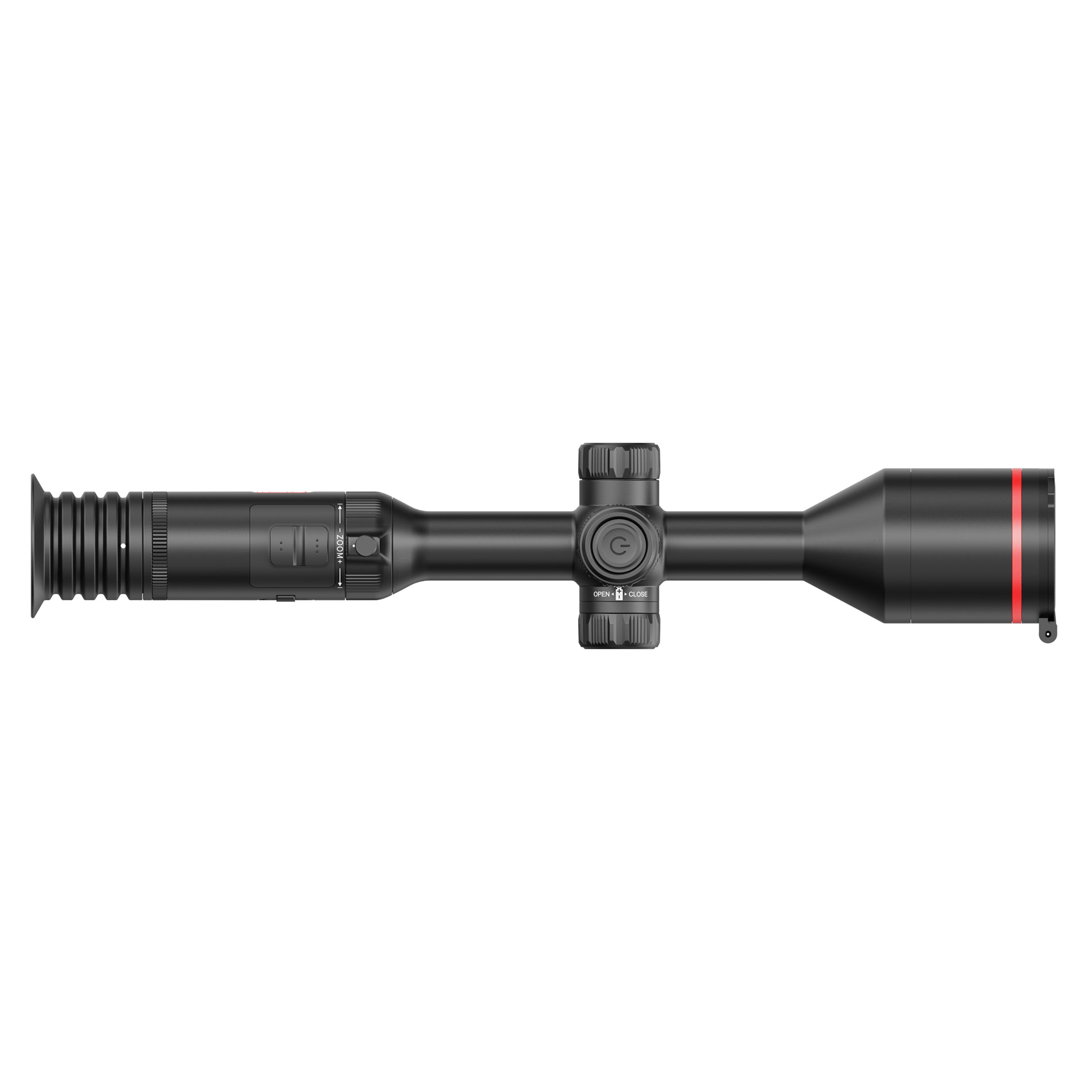 TU650P 3.0 Thermal Scope