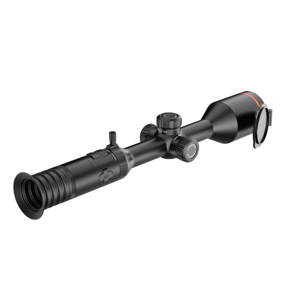 TU650P 3.0 Thermal Scope