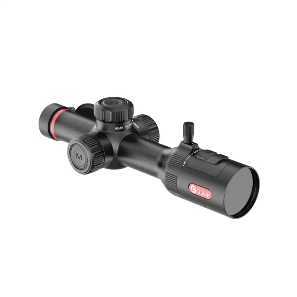 TU425C 3.0 Thermal Scope