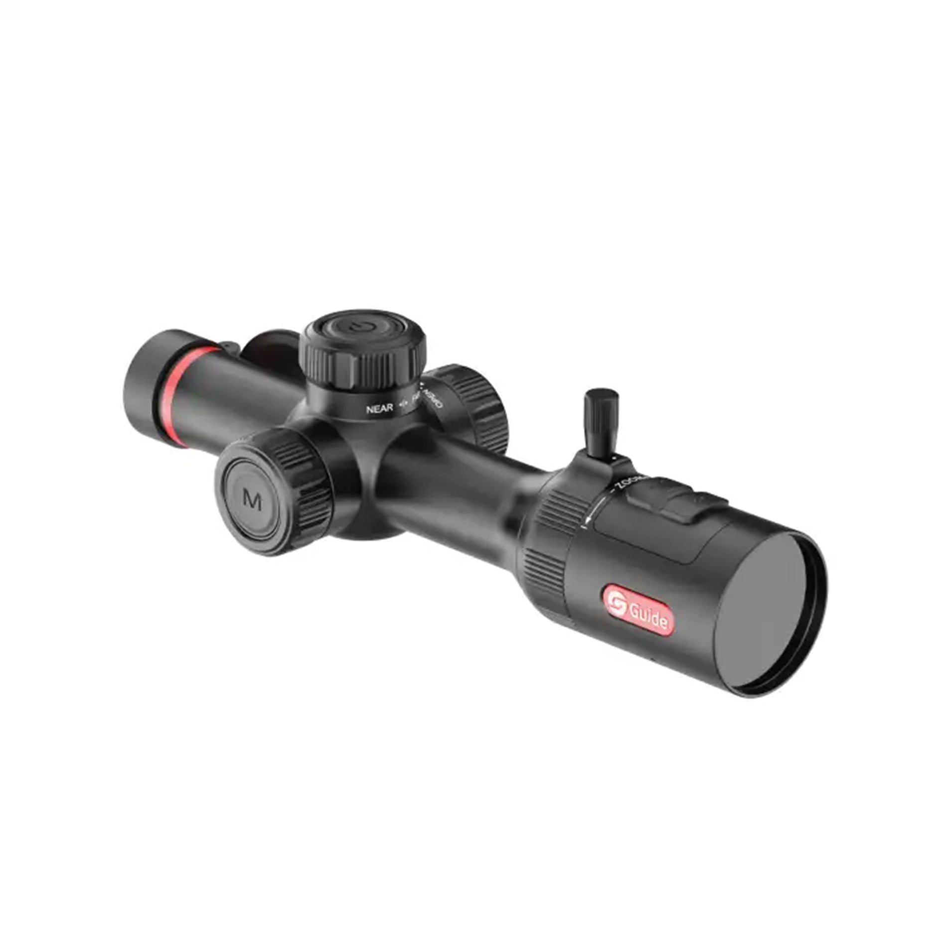 TU425C 3.0 Thermal Scope