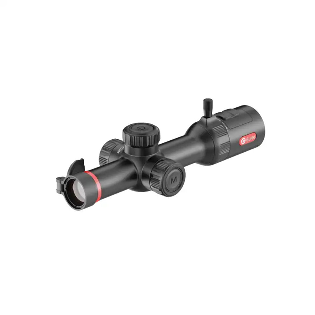 TU425C 3.0 Thermal Scope