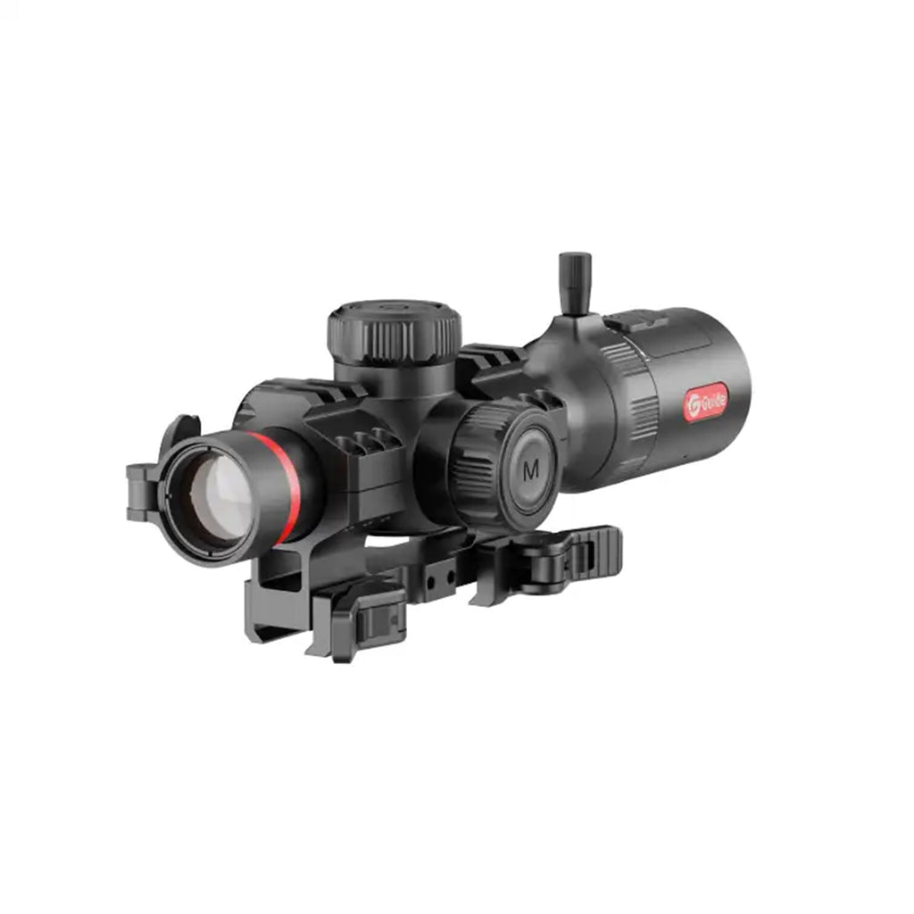 TU425C 3.0 Thermal Scope
