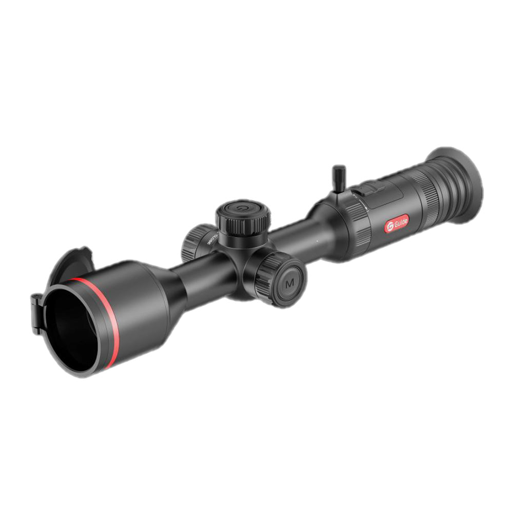 TU435 3.0 Thermal Scope