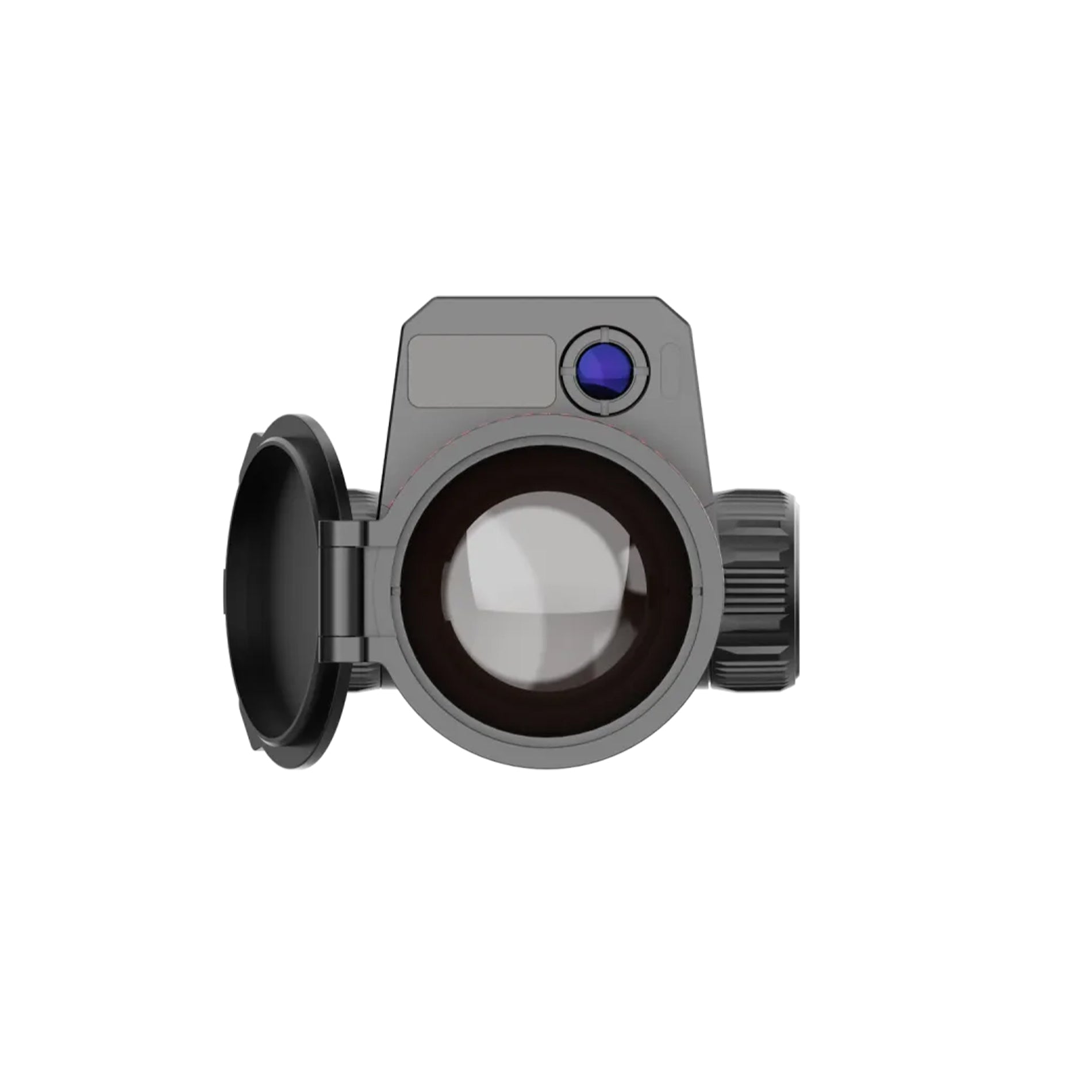 TU650M 3.0 Thermal Scope