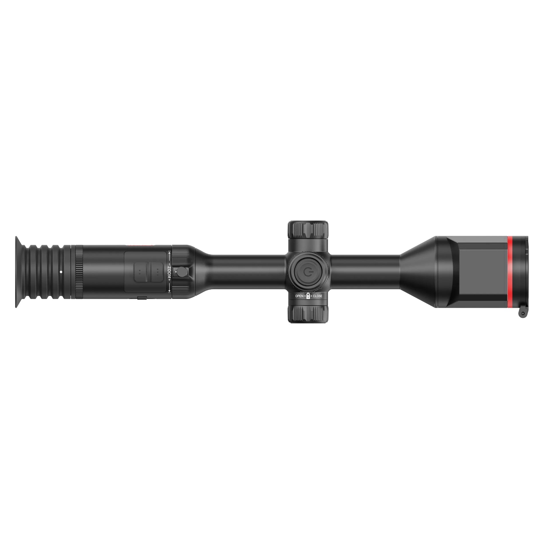 TU650M 3.0 Thermal Scope
