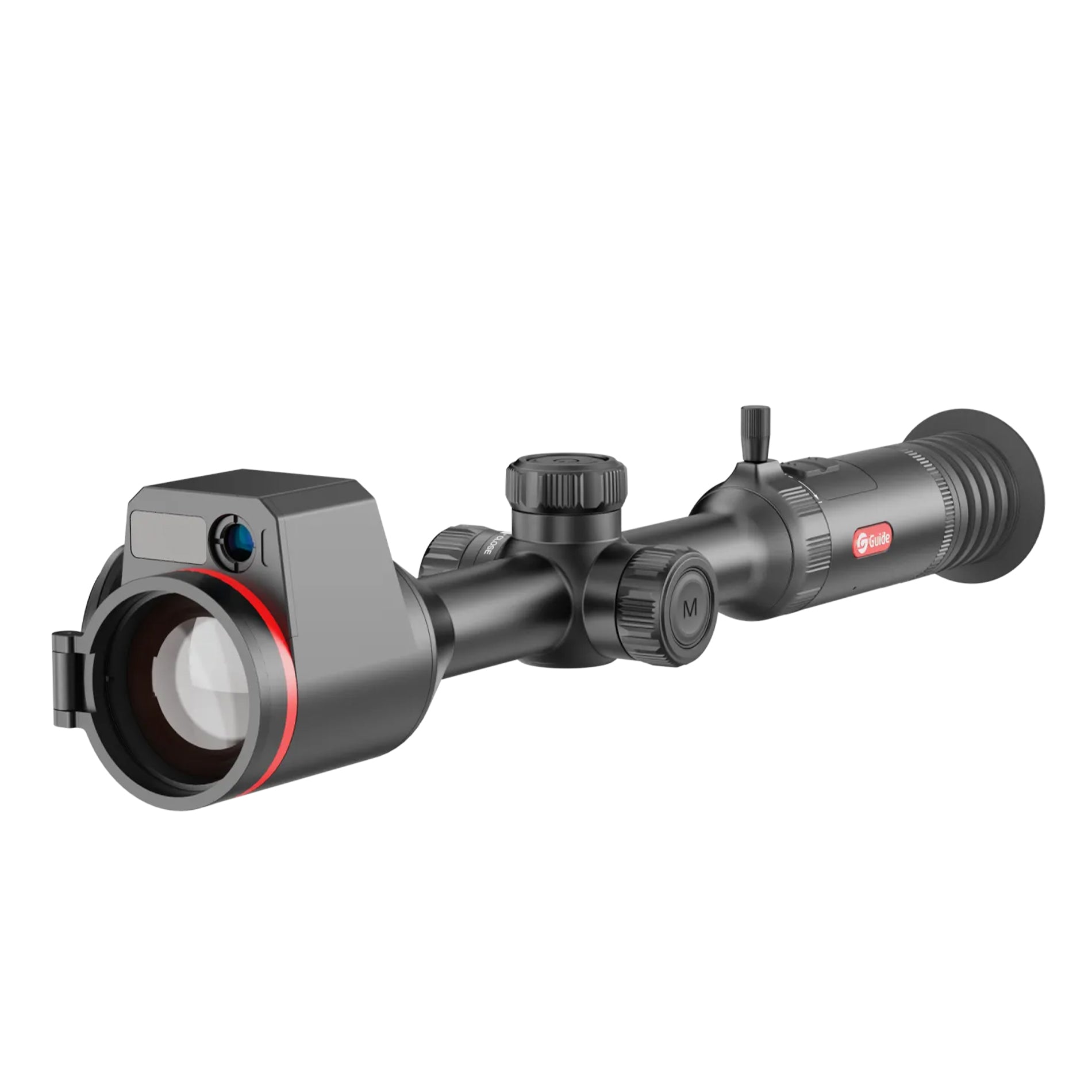 TU650M 3.0 Thermal Scope