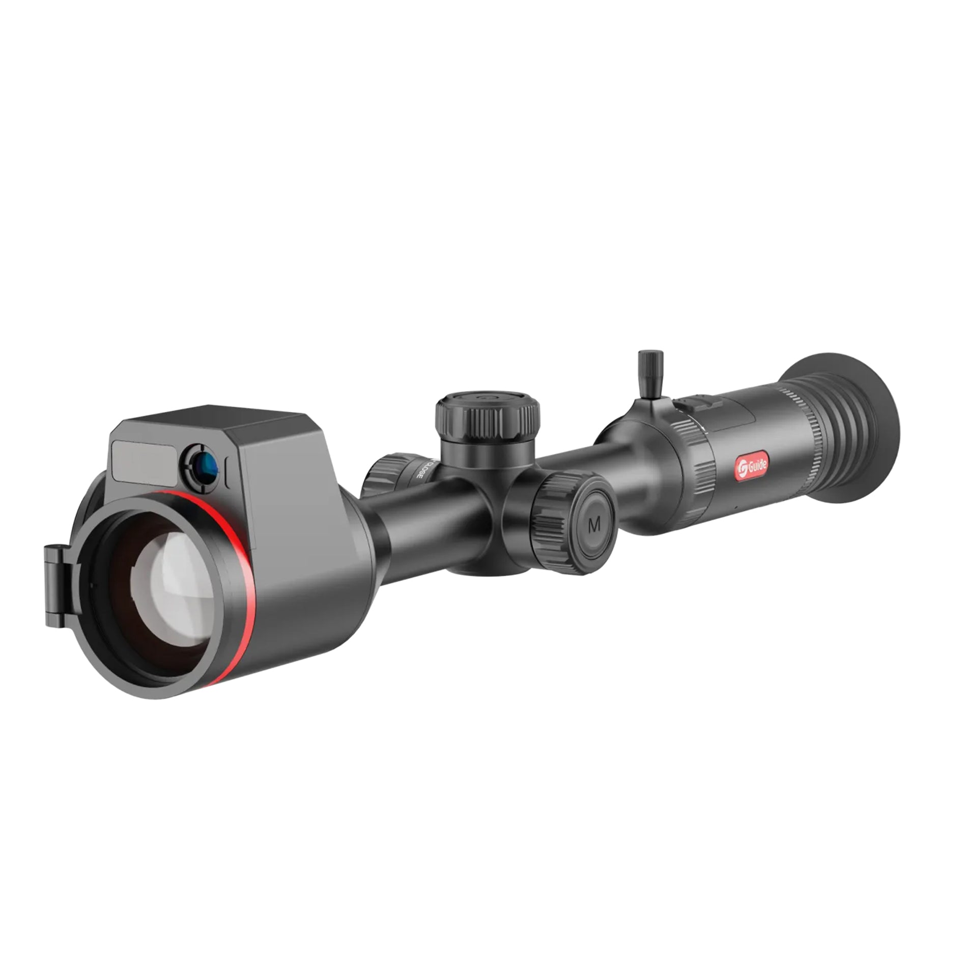 TU1250M 3.0 Thermal Scope