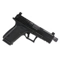 LONE WOLF TIMBERWOLF 17 9MM BLACK OPTIC READY 5IN