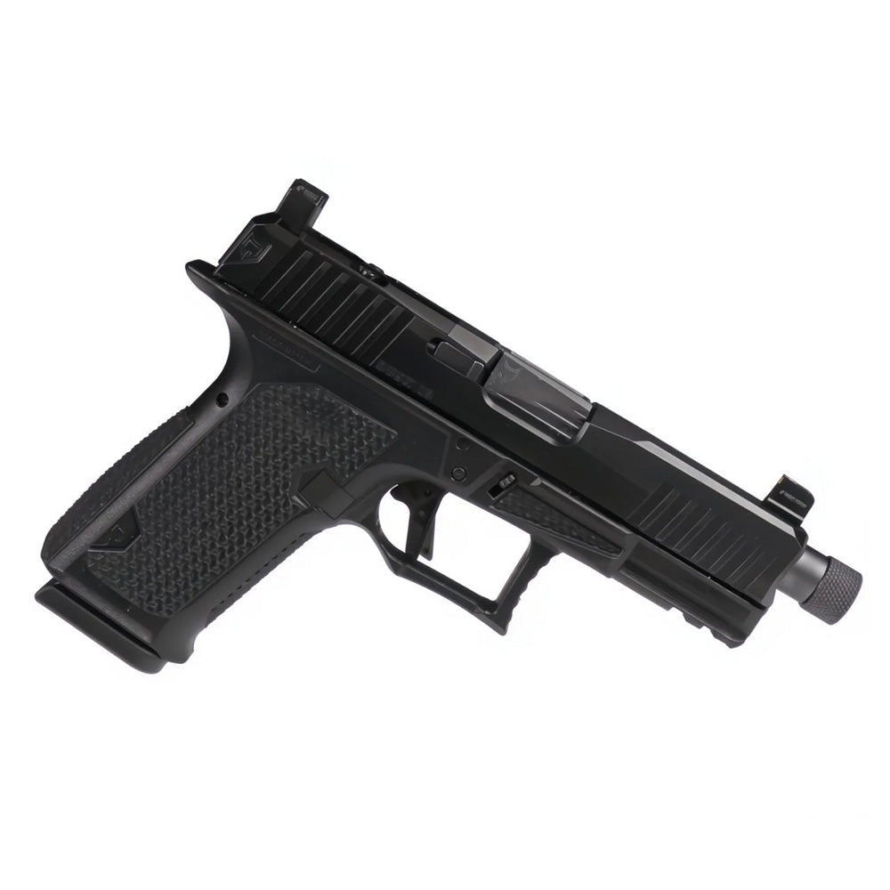 LONE WOLF TIMBERWOLF 17 9MM BLACK OPTIC READY 5IN