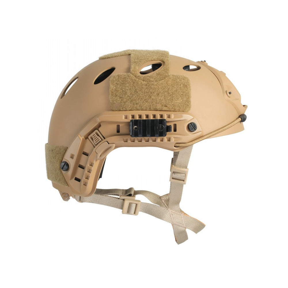 Tactical Helmet