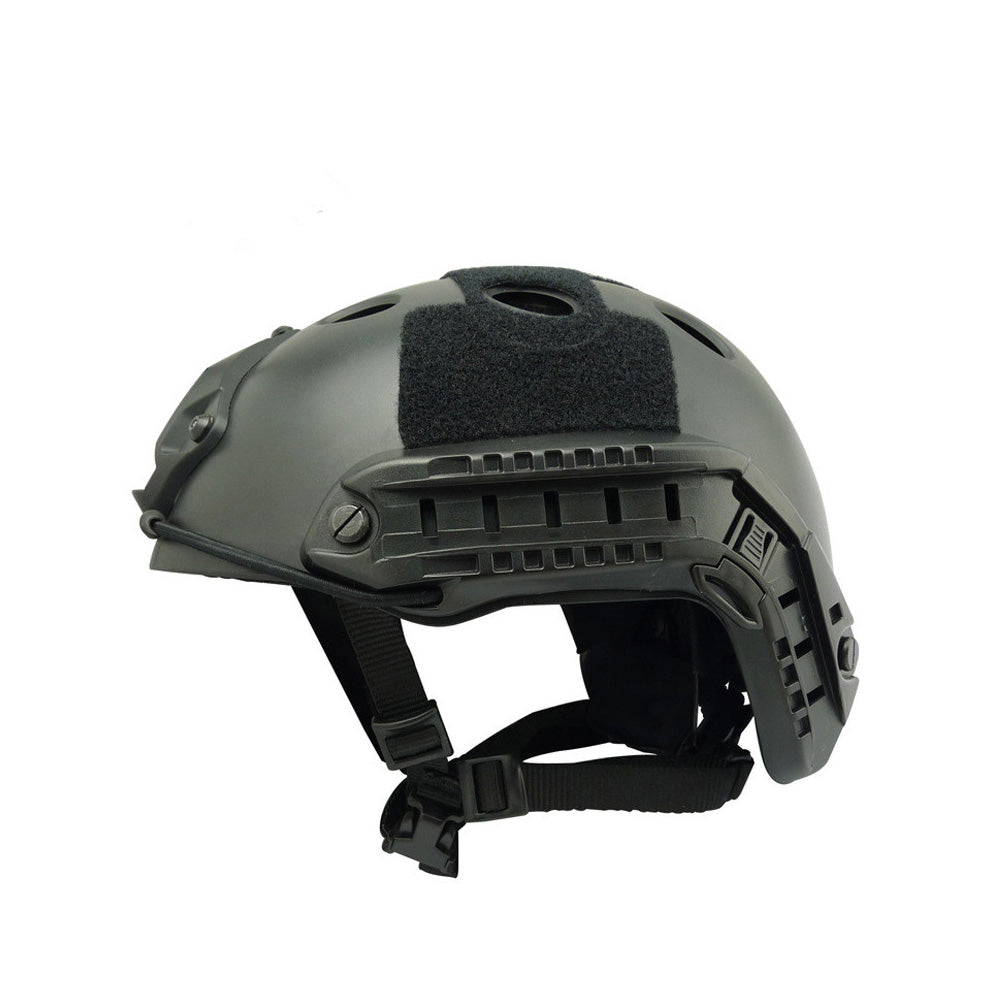 Tactical Helmet