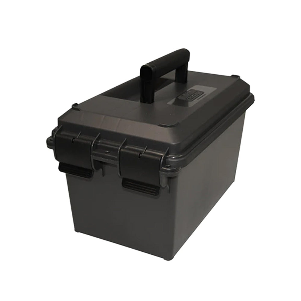Tactical Pistol 3 Handgun Case