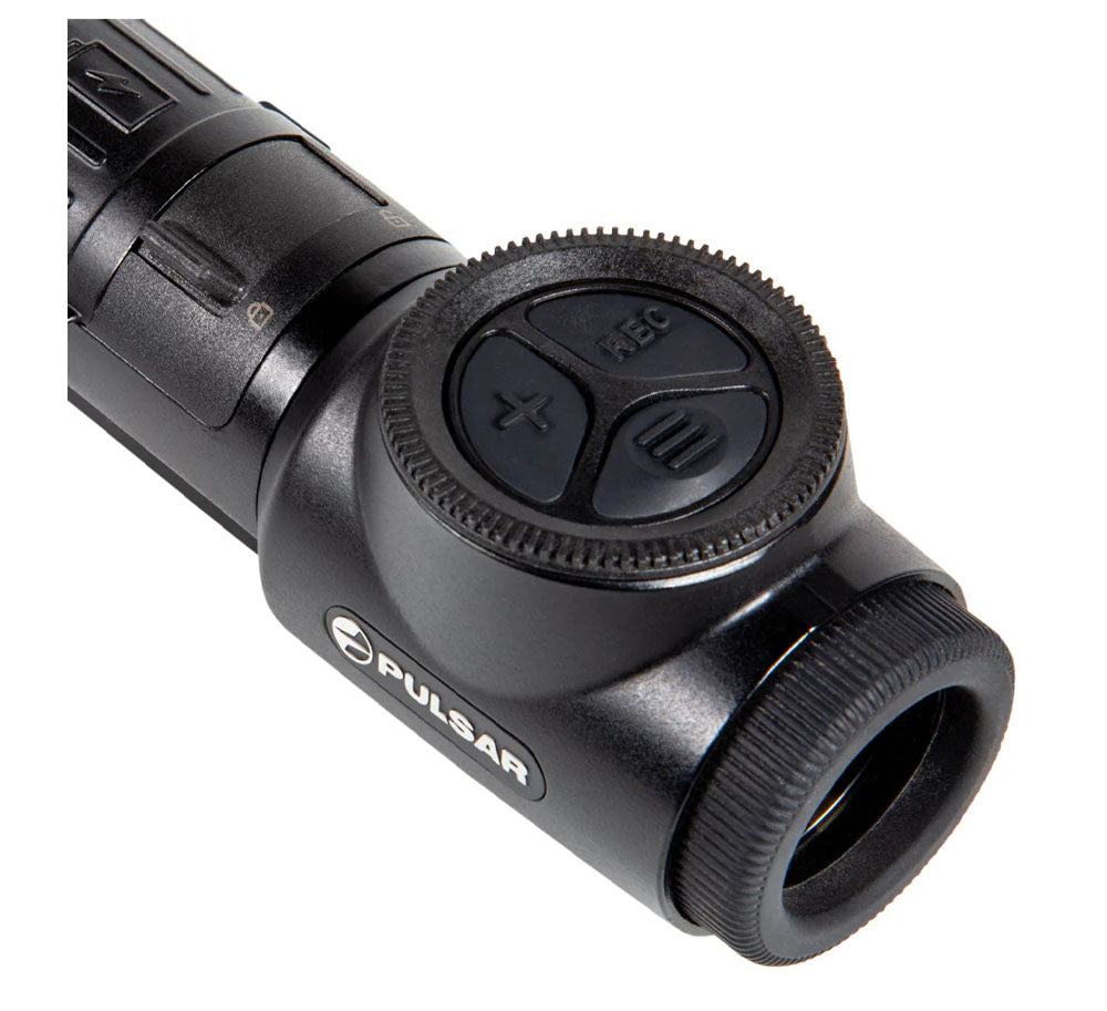 Talion XG35