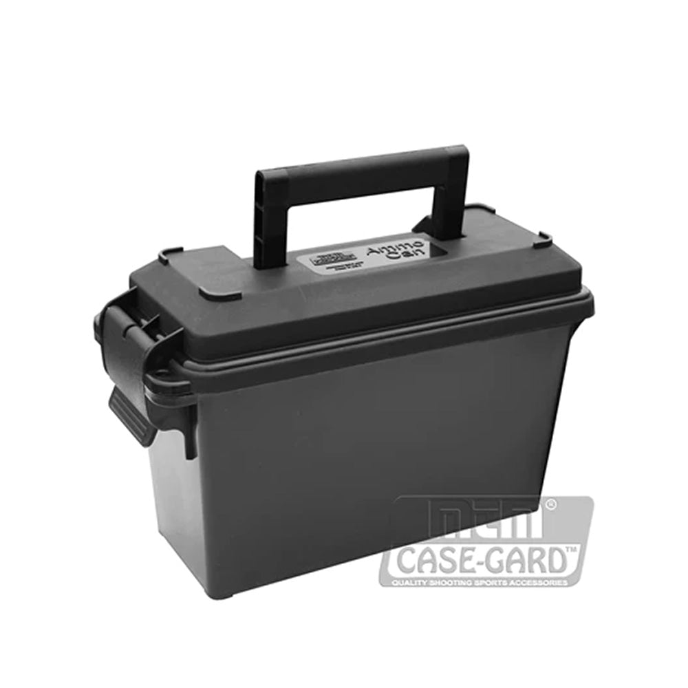 Tall Military Style Ammo Can