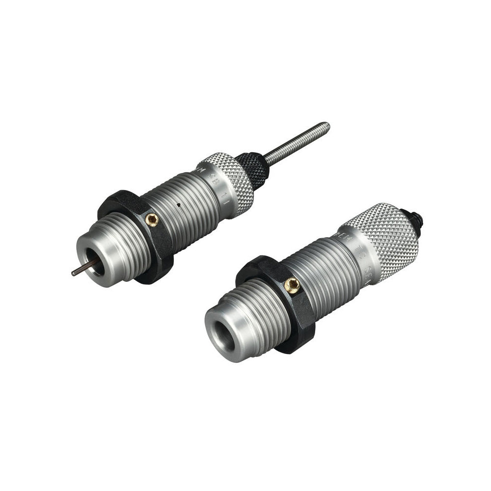 Taper Crimp Die Set