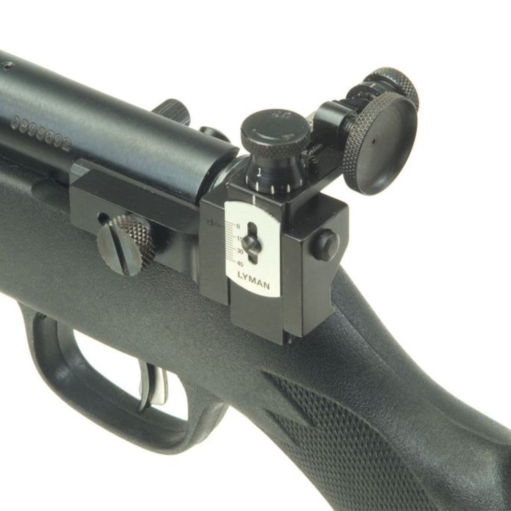 Target Receiver Sight