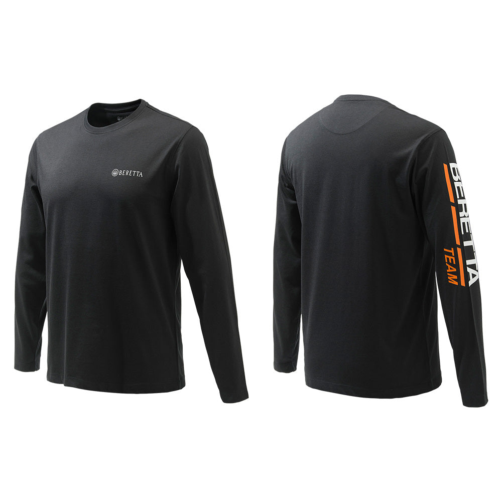 Team Long Sleeve – Horsley Park Gun Shop