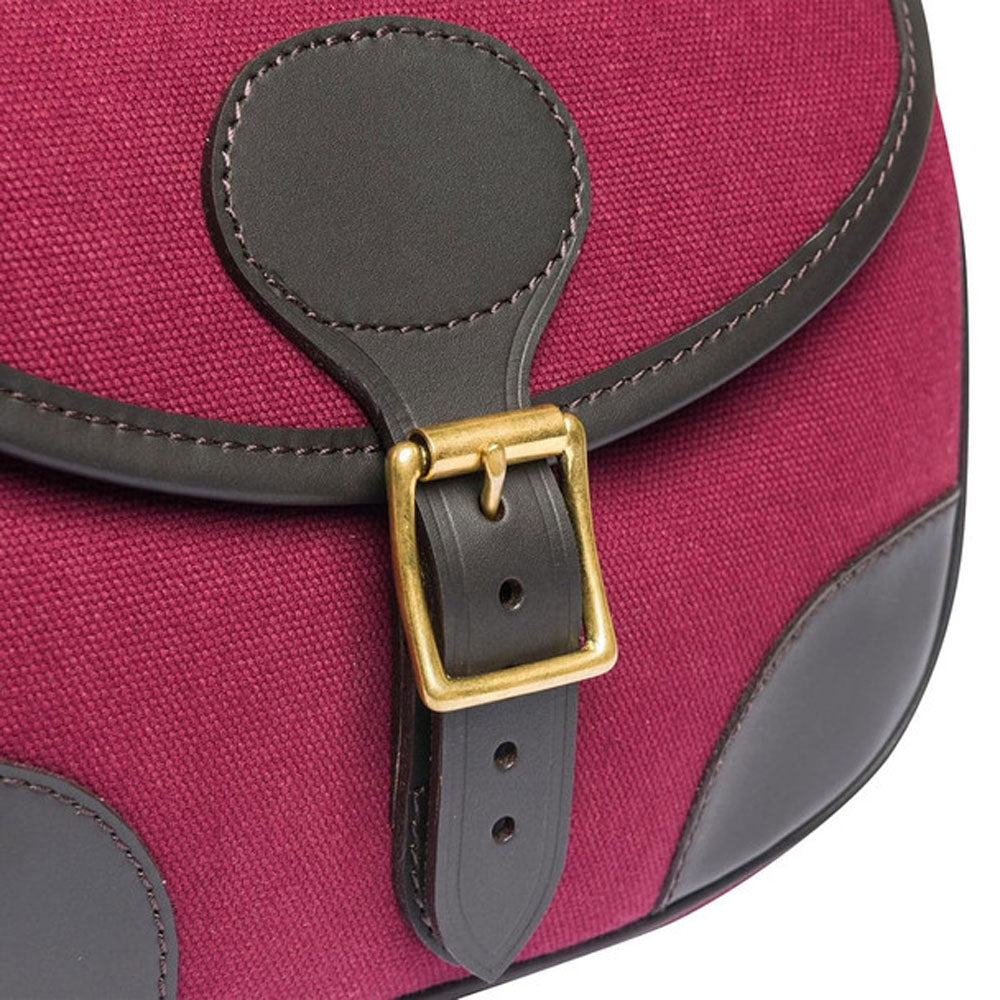 Terrain EVO Cordovan Canvas Cartridge Bag 150