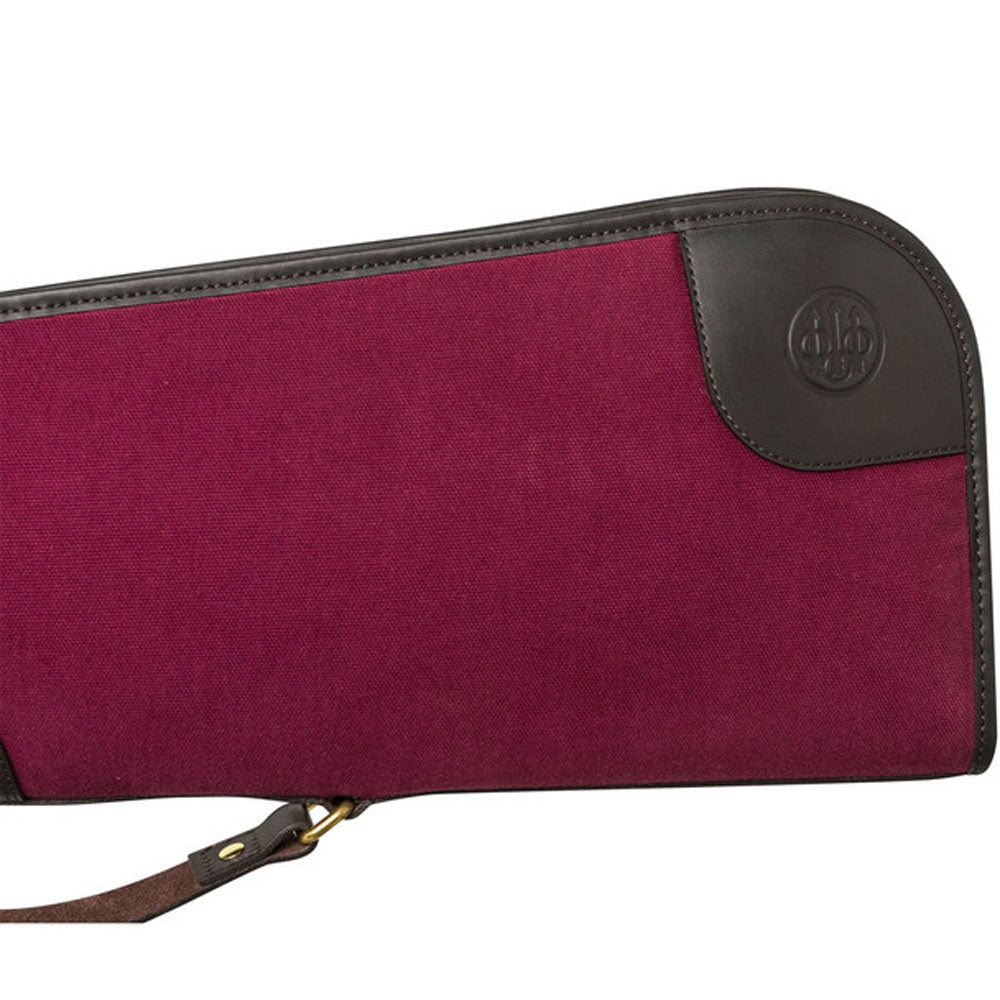 Terrain EVO Cordovan Canvas Gun Case 140cm