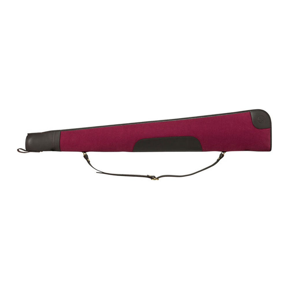 Terrain EVO Cordovan Canvas Gun Case 140cm