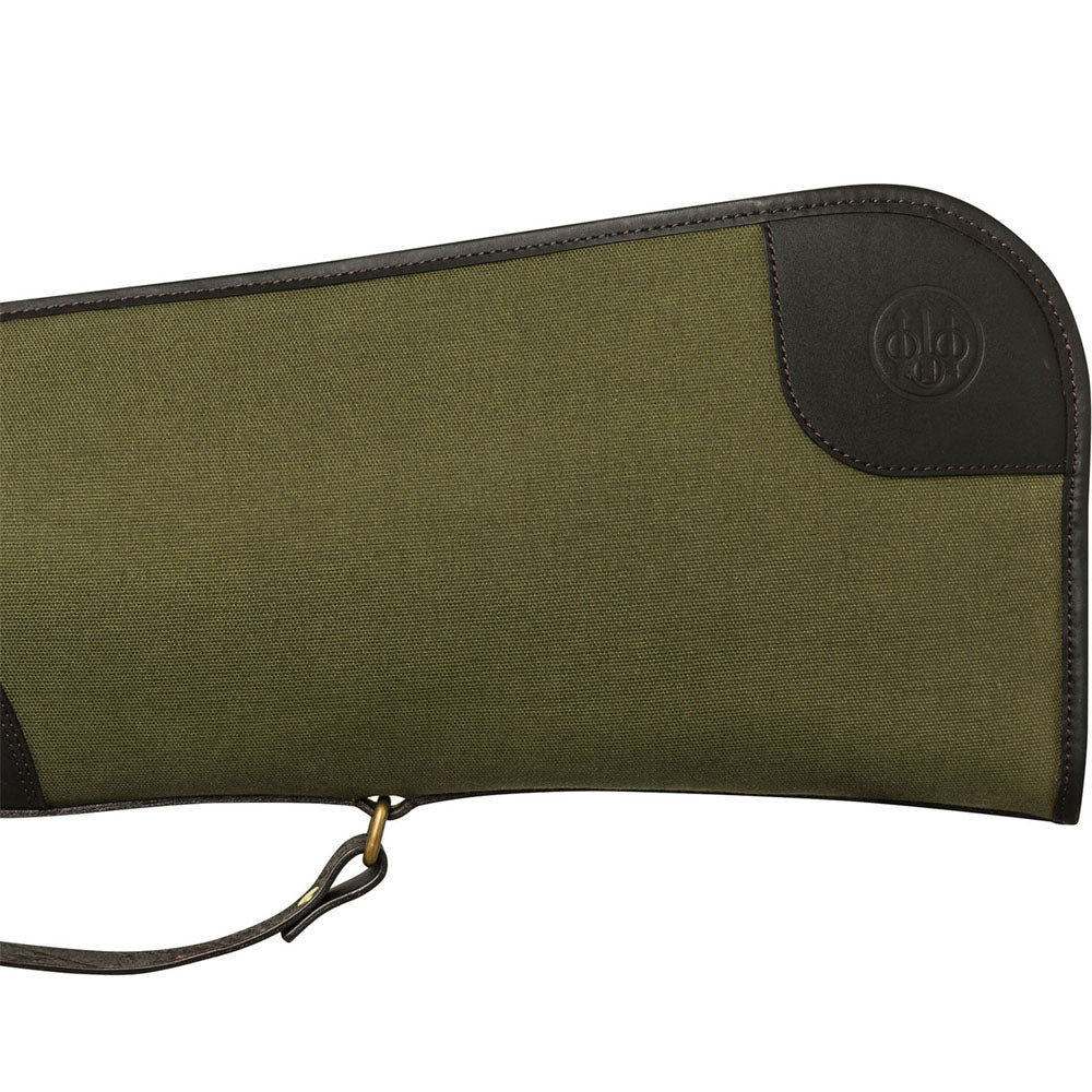 Terrain EVO Olive Green Canvas Gun Case 140cm