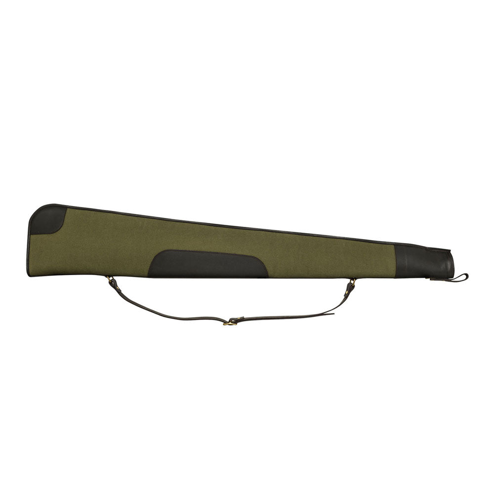 Terrain EVO Olive Green Canvas Gun Case 140cm