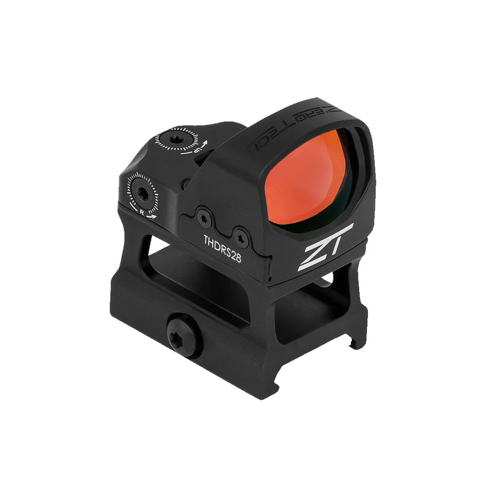 Thrive HD Reflex