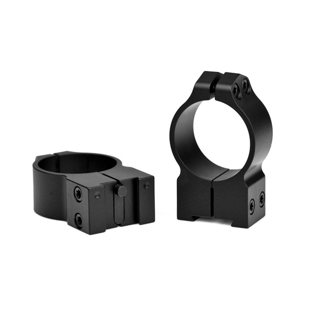 PA Rings