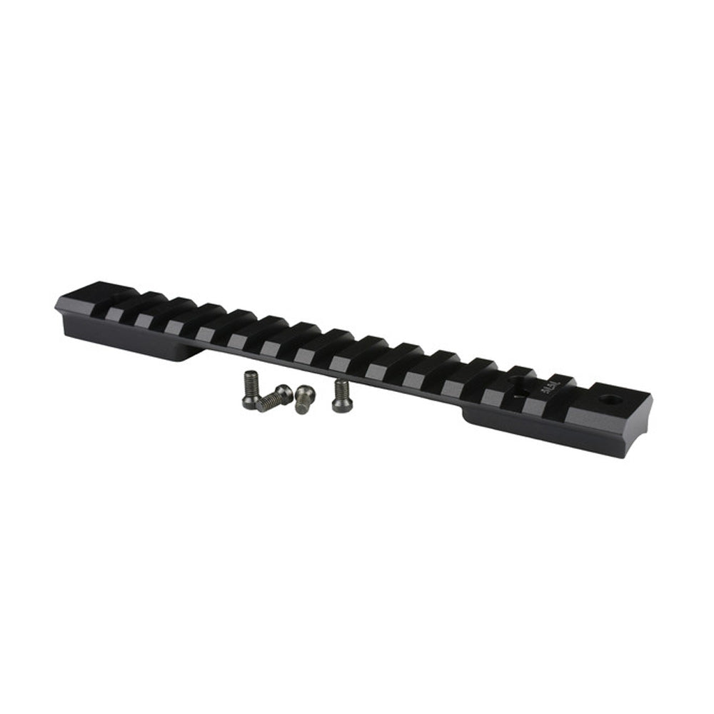 T3 1 Piece Mountain Tech Picatinny Rail