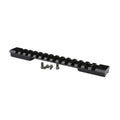 T3 1 Piece Mountain Tech Picatinny Rail