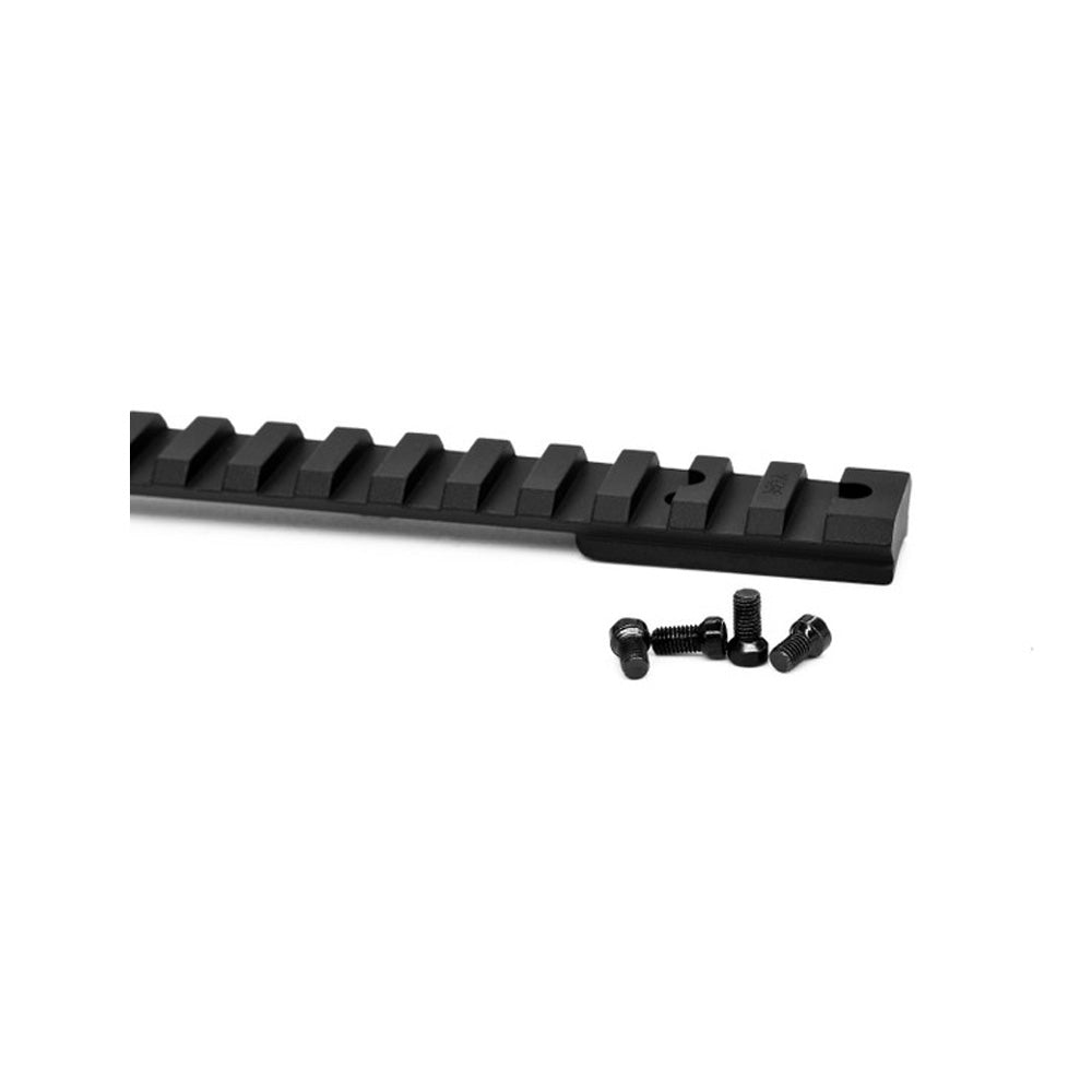 T3 Vapor Picatinny Rail