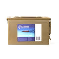 ADI 308 Win 155gr Sierra Match King Tin