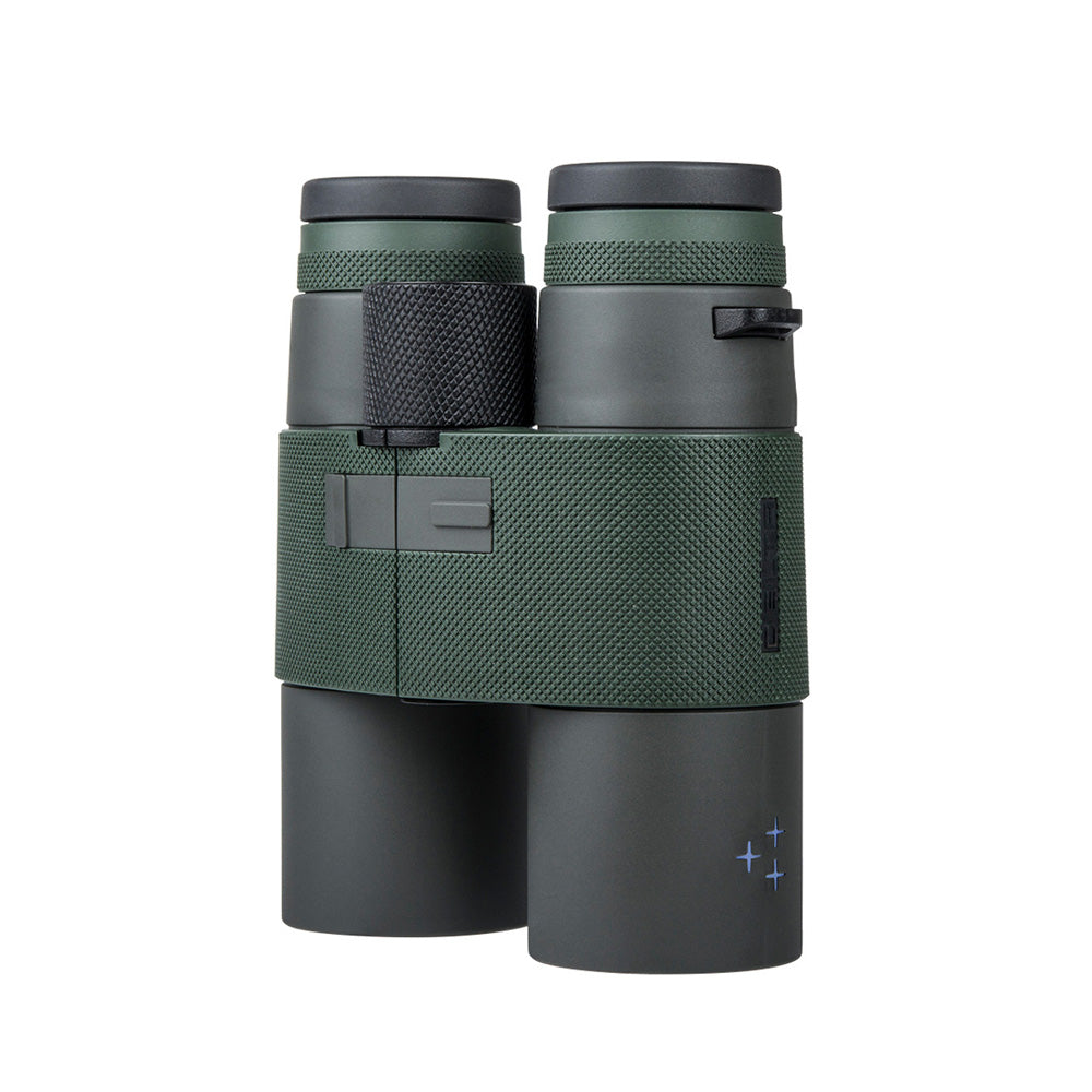 Titanium 9x45 LRF