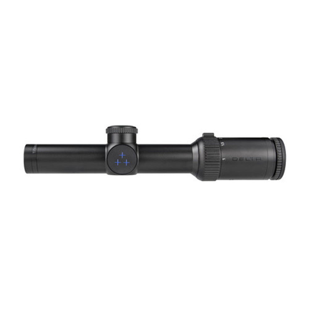 Titanium HD 1-6x24
