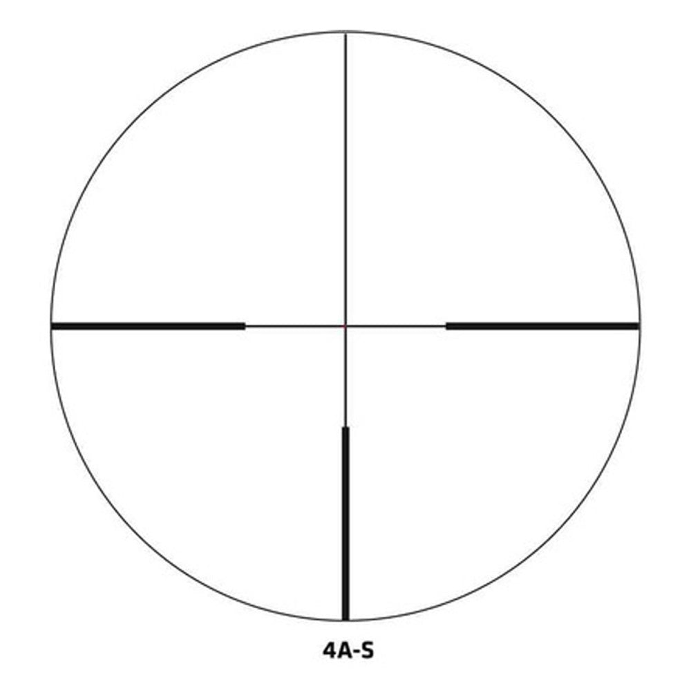 Titanium HD 1-6x24
