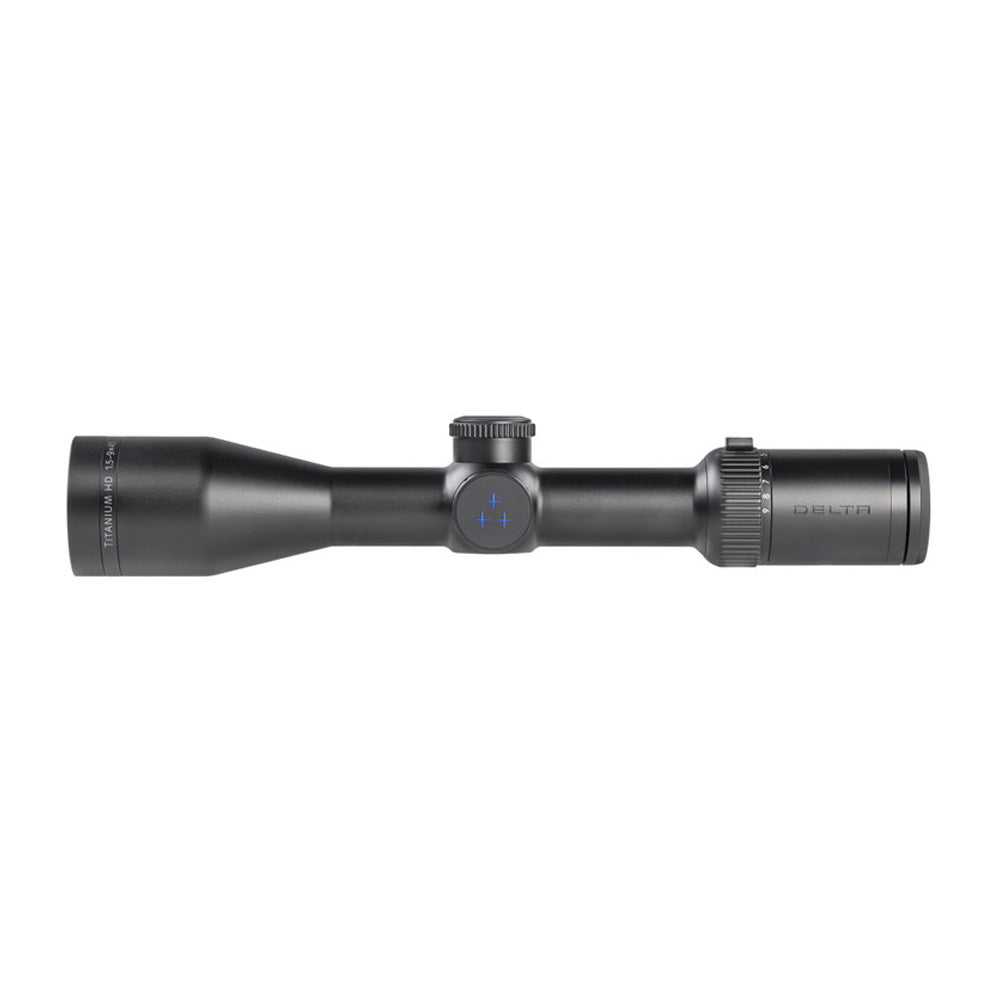 Titanium HD 1.5-9x45