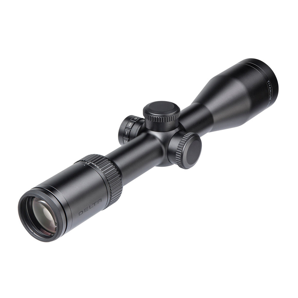 Titanium HD 1.5-9x45